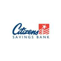 Citizens Savings Bank Logo