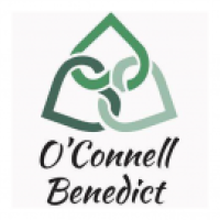 O'Connell Benedict Family Funeral Homes and Trusted Cremation Provider Logo