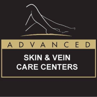 Advanced Skin & Vein Care Centers Logo