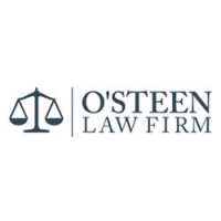 O'Steen Law Firm Logo