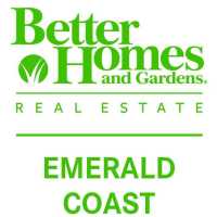 Paige Peterson | Better Homes and Gardens Real Estate Logo