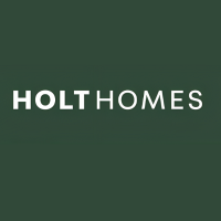 East Mountain by Holt Homes Logo