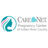 Care Net Pregnancy Center of IRC Logo