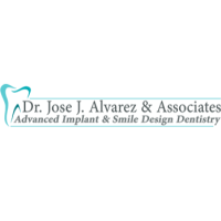 Dr. Jose J. Alvarez & Associates Logo