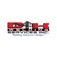D & K Welding Services Inc. Logo