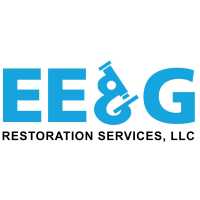 EE&G Restoration Miami Lakes Water Damage, Fire Damage, Mold Remediation & Removal Logo