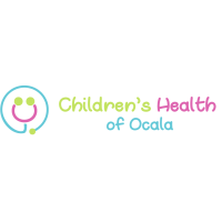 Children's Health of Ocala Logo