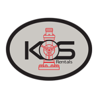 KOS Rentals Logo