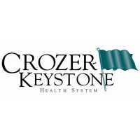 Crozer Medical Plaza - Brinton Lake Logo