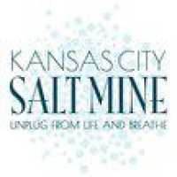 Divine Spine At KC Salt Mine Logo