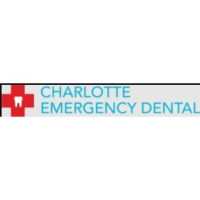 Charlotte Emergency Dental Logo