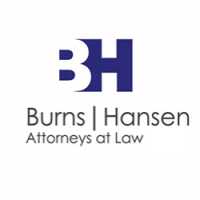 Burns & Hansen, P.A. Logo