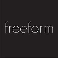FREEFORM Logo