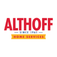 Althoff Home Services Logo