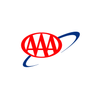 AAA Goodyear Auto Repair Center Logo