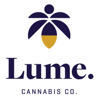 Lume Cannabis Dispensary Negaunee, MI Logo