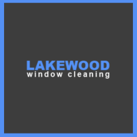 Lakewood Window Cleaning Logo