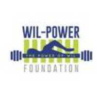 Wil-Power Wellness Logo