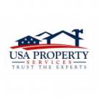 USA Property Services Inc. Logo