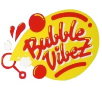 Bubble VibeZ Logo