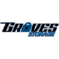 Groves Storage Logo
