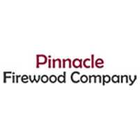 Pinnacle Firewood Company Logo