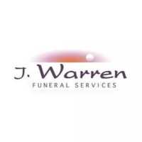 J. Warren Funeral Services Logo