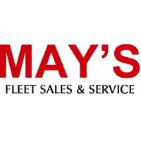 May's Fleet Sales & Service Logo