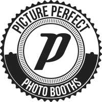 Picture Perfect Photo Booths LLC Logo