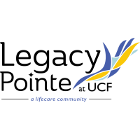 Legacy Pointe at UCF Logo