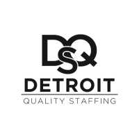 DQS Solutions & Staffing - Detroit Logo