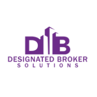 Designated Broker Solutions Logo