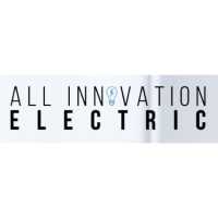 All Innovation Electric Logo