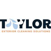 Taylor Exterior Cleaning Solutions Logo