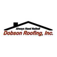Dobson Roofing Inc Logo