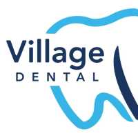 Village Dental North KC Logo