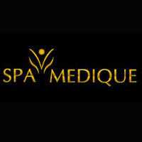 Spa Medique Logo