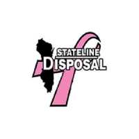 Stateline Disposal Inc Logo