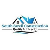South Swell Construction Logo