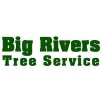 Big Rivers Tree Service Logo