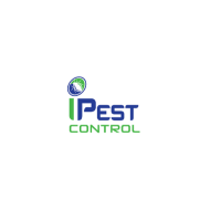 I Pest Control Logo