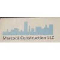 marconi construction llc Logo