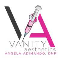 Vanity Aesthetics LLC Logo