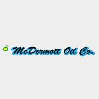 McDermott Oil Company Logo