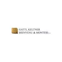 Gatti, Keltner, Bienvenu & Montesi, PLC Logo