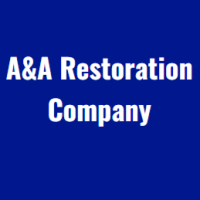 A & A Restoration Companies Logo