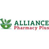 Alliance Pharmacy Plus - Baltimore Logo
