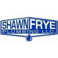 Shawn Frye Plumbing LLC Logo