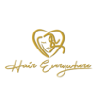 Hair Everywhere Logo