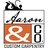Aaron & Co. Builders Logo